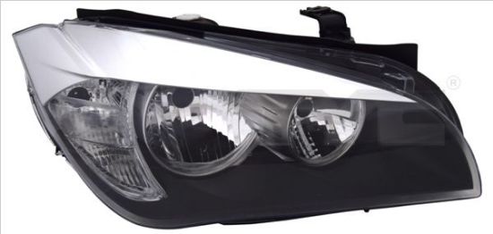 Headlight -