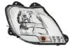 Headlight -