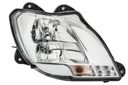 Headlight -