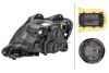 Headlight -