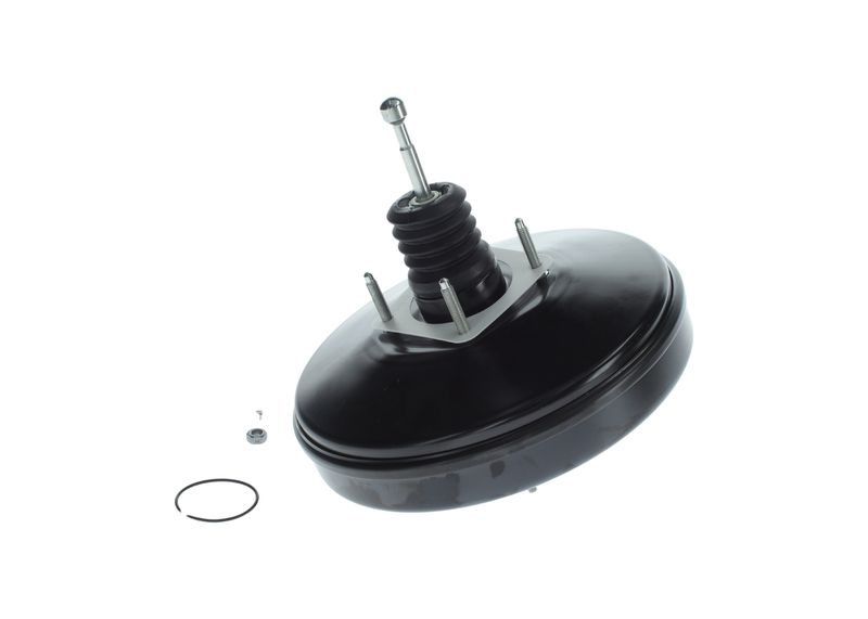 Brake Booster - Brake Booster -
