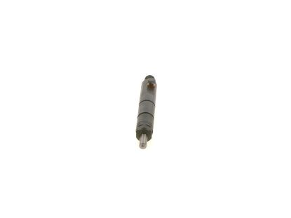 Nozzle and Holder Assembly -