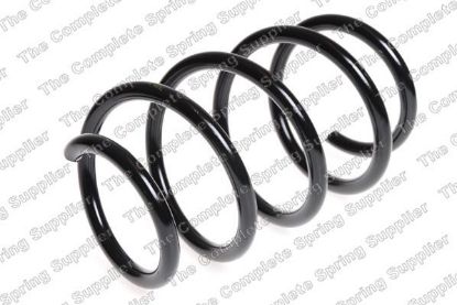 Suspension Spring esim. RENAULT LAGUNA 2,0 DCI