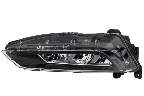 Front Fog Light -