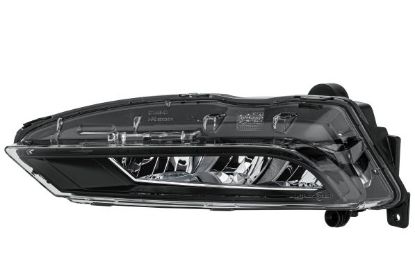 Front Fog Light -