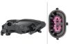 Front Fog Light -