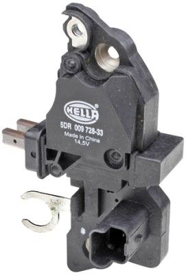 Alternator Regulator NISSAN,OPEL,RENAULT