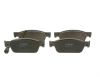 Brake Pad Set, disc brake -