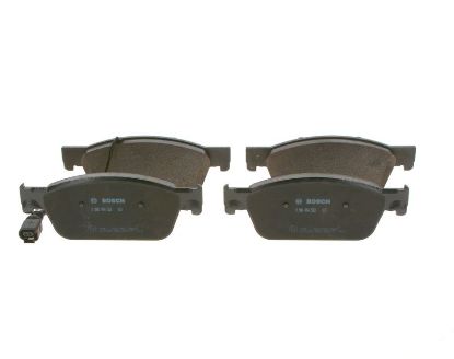 Brake Pad Set, disc brake -