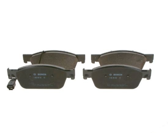 Brake Pad Set, disc brake -