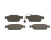 Brake Pad Set, disc brake -