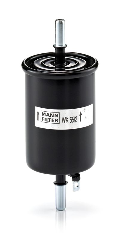 Fuel Filter Daewoo Kalos