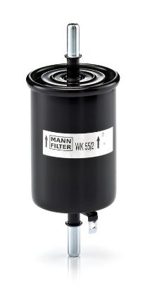 Fuel Filter Daewoo Kalos