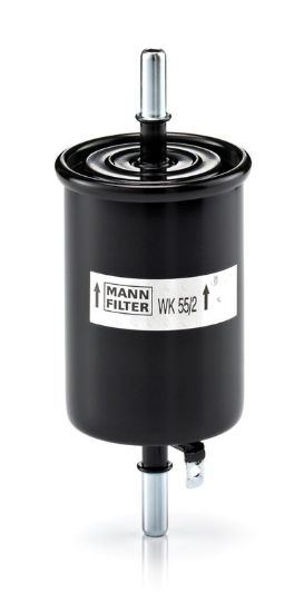 Fuel Filter Daewoo Kalos