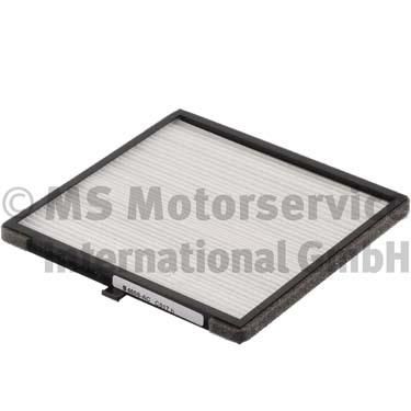Filter, cabin air 4608-AC