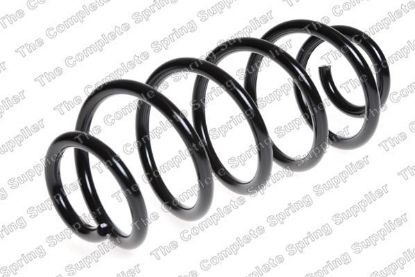 Suspension Spring tagum. FIAT H/D STILO 5-DOORS