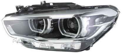 Headlight -