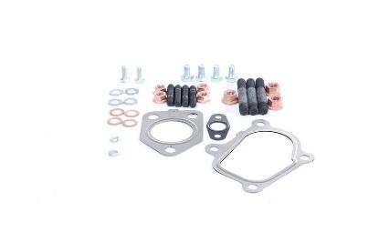Mounting Kit, charger -