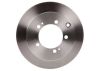 Brake Disc -