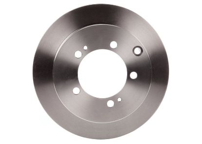Brake Disc -