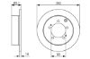Brake Disc -