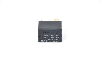 Relay, fuel pump MITSUBISHI - MR588567, NISSAN - 252307990A Relay, fuel pump MITSUBISHI - MR588567, NISSAN - 252307990A