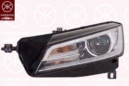 Headlight -