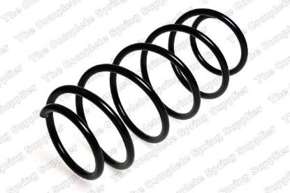 Suspension Spring esim. Audi 100 1,8 8/84-1