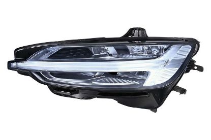 Headlight -