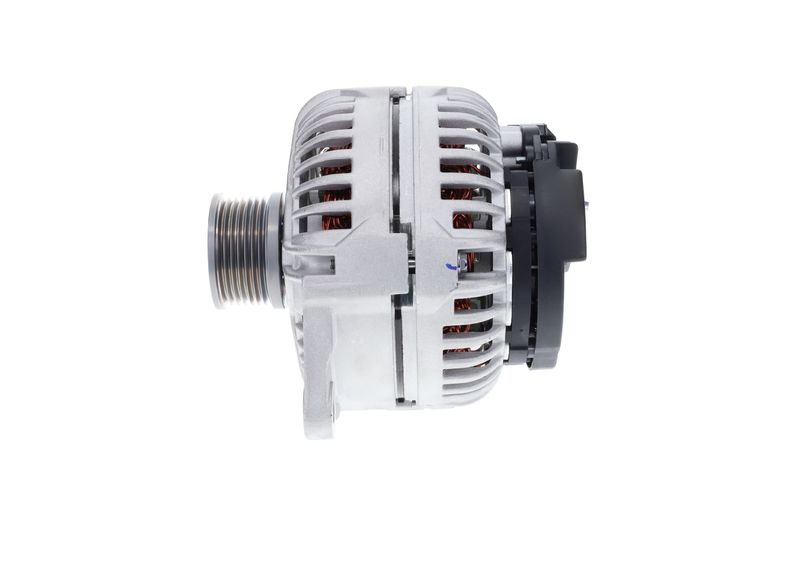 Alternator -