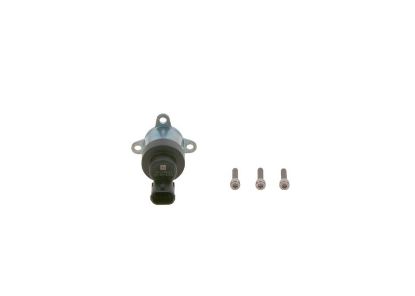 Control Valve, fuel quantity (common rail system) -
