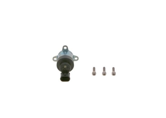 Control Valve, fuel quantity (common rail system) -