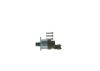 Control Valve, fuel quantity (common rail system) -