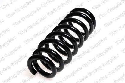 Suspension Spring esim. MITSUBISHI PAJERO