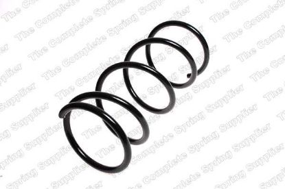 Suspension Spring esim. TOYOTA - 48131-44100