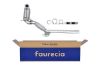 Soot/Particulate Filter, exhaust system -