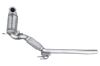 Soot/Particulate Filter, exhaust system -