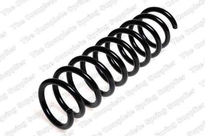 Suspension Spring tagum. Bmw H/D5-seeria