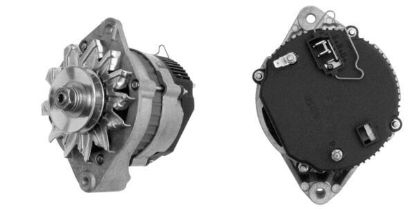 Alternator -