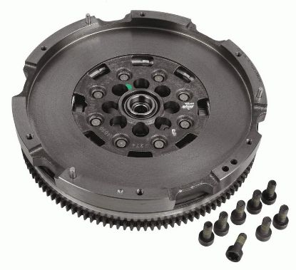 Flywheel -