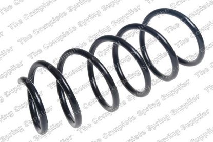 Suspension Spring BMW i3s 11/17-