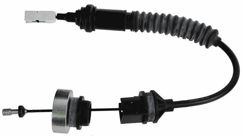 Cable Pull, clutch control PSA Automaat regul BE3R