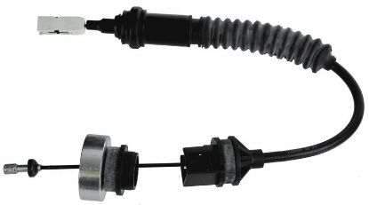 Cable Pull, clutch control PSA Automaat regul BE3R