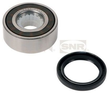 Wheel Bearing Kit Citroen 2CV tag.