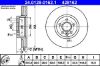 Brake Disc VOLVO - 30769061