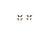 Accessory Kit, disc brake pad -