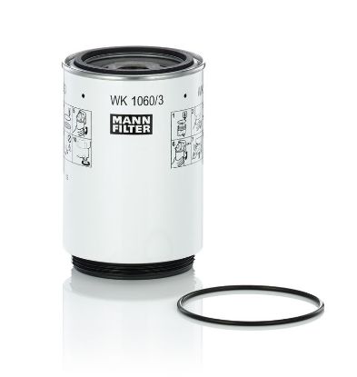 Fuel Filter MAN - 51.12503-0066