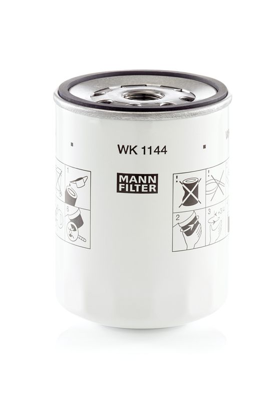 Fuel Filter Volvo Penta 22377272
