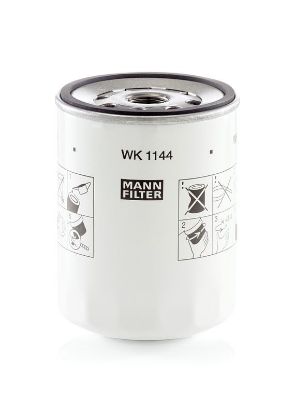 Fuel Filter Volvo Penta 22377272
