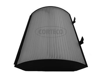 Filter, cabin air VW 357091700